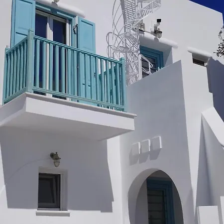 Naxian Scenery * Glinado Naxos