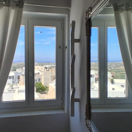 Naxian Scenery *