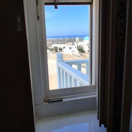 Naxian Scenery Ferienhaus *