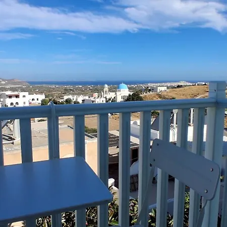 Naxian Scenery בית נופש