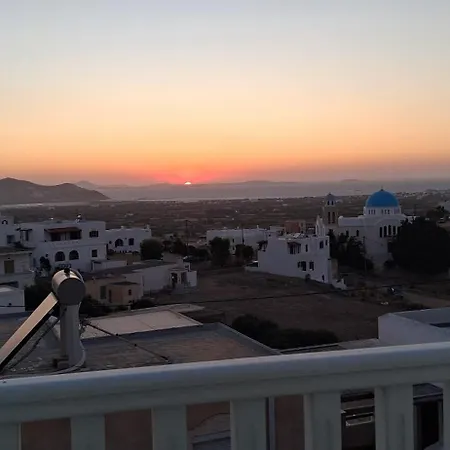 בית נופש Naxian Scenery